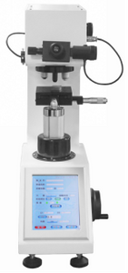 Testador de dureza Micro Vickers de torre autom&aacute;tica THV-1MDT