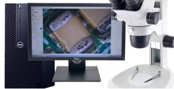 Microsc&oacute;pio Zeiss